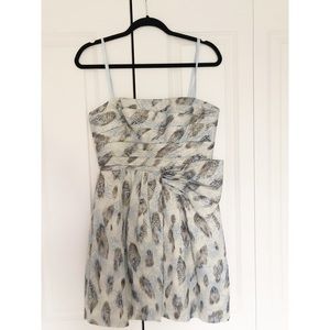 Like New BCBG Cocktail Dress